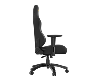 Anda Seat Phantom 3 Black/Gold PVC - 1473878 - zdjęcie 4